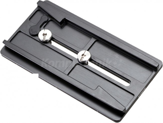 Sirui quick release plate bp-150l BP-150L