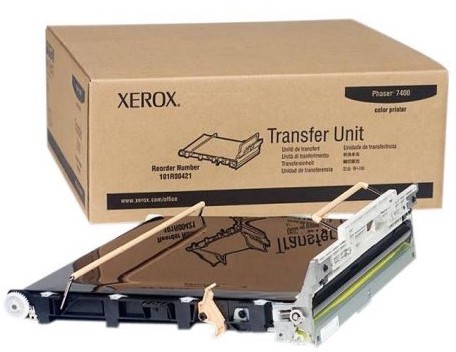 Xerox transfervalse for printer 008R13178