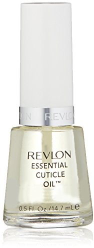 REVLON PROFESSIONAL Revlon Essential Cuticle Oil nourishes & hydrates 14,7 ML 262976