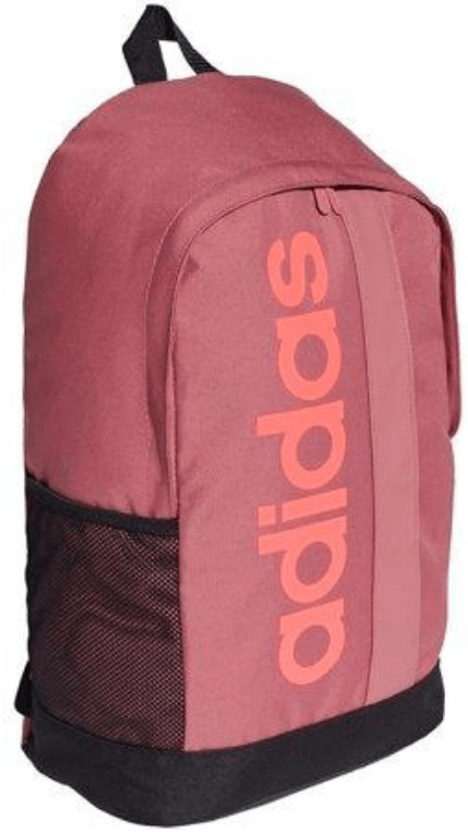 Adidas Plecak Linear Core BP bordowy GE1156