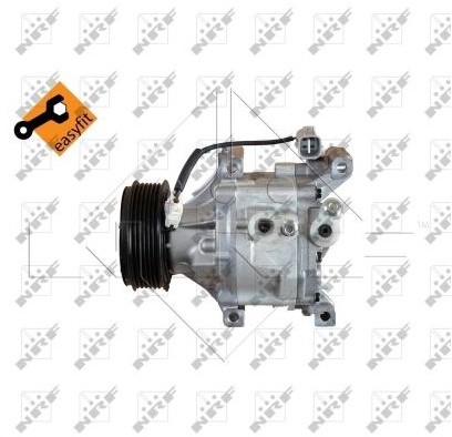 NRF Kompresor, klimatyzacja NRF 32622