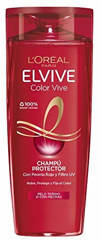 Elvive Elvive Color-Vive szampon Protector - 370 ml