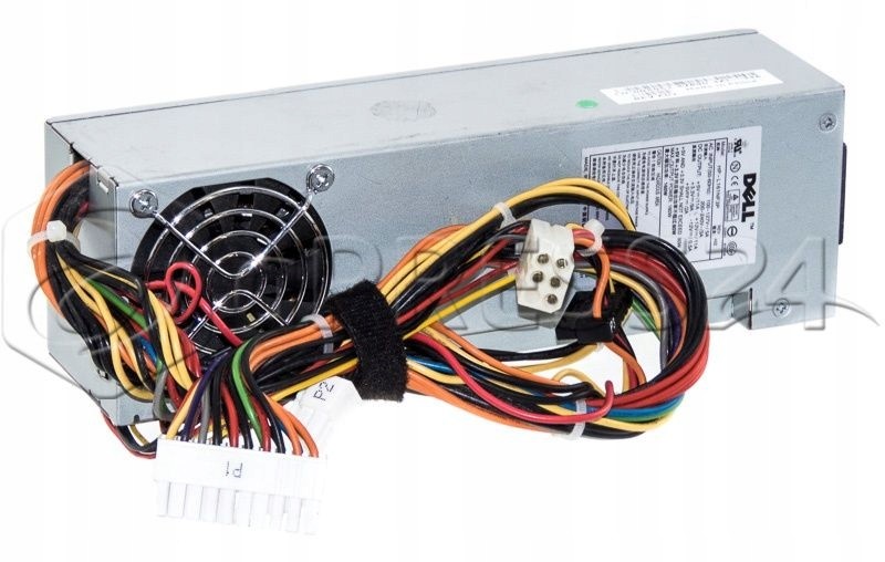 Dell Power Supply 0R5953 HP-L161NF3P 160W Optiplex