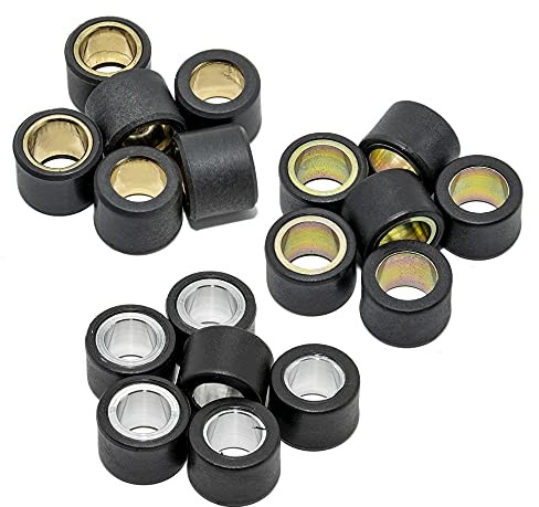 Maxtuned Odważniki Variomatik Maxtuned, 17 x 12 mm; 3,6 g 8005361148493