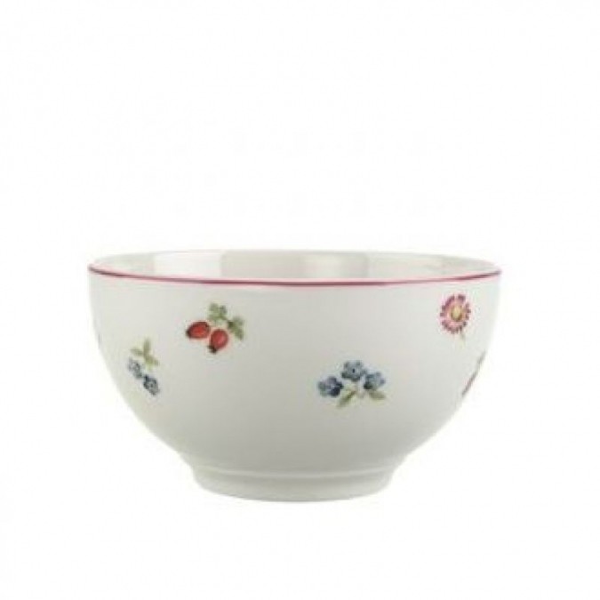 Villeroy & Boch Petite Fleur Miseczka pojemność: 0,75 l (10-2395-1900)