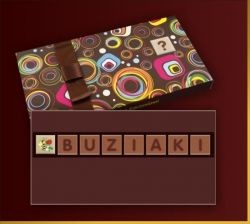 Chocobox Buziaki.