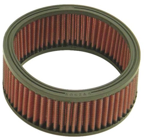 K&N Filtry powietrza K & N E-3322 Custom E-3322