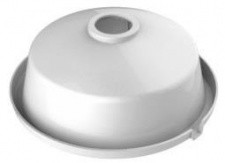 Hikvision Osłona przeciwdeszczowa DS-1253ZJ-M DS-1253ZJ-M
