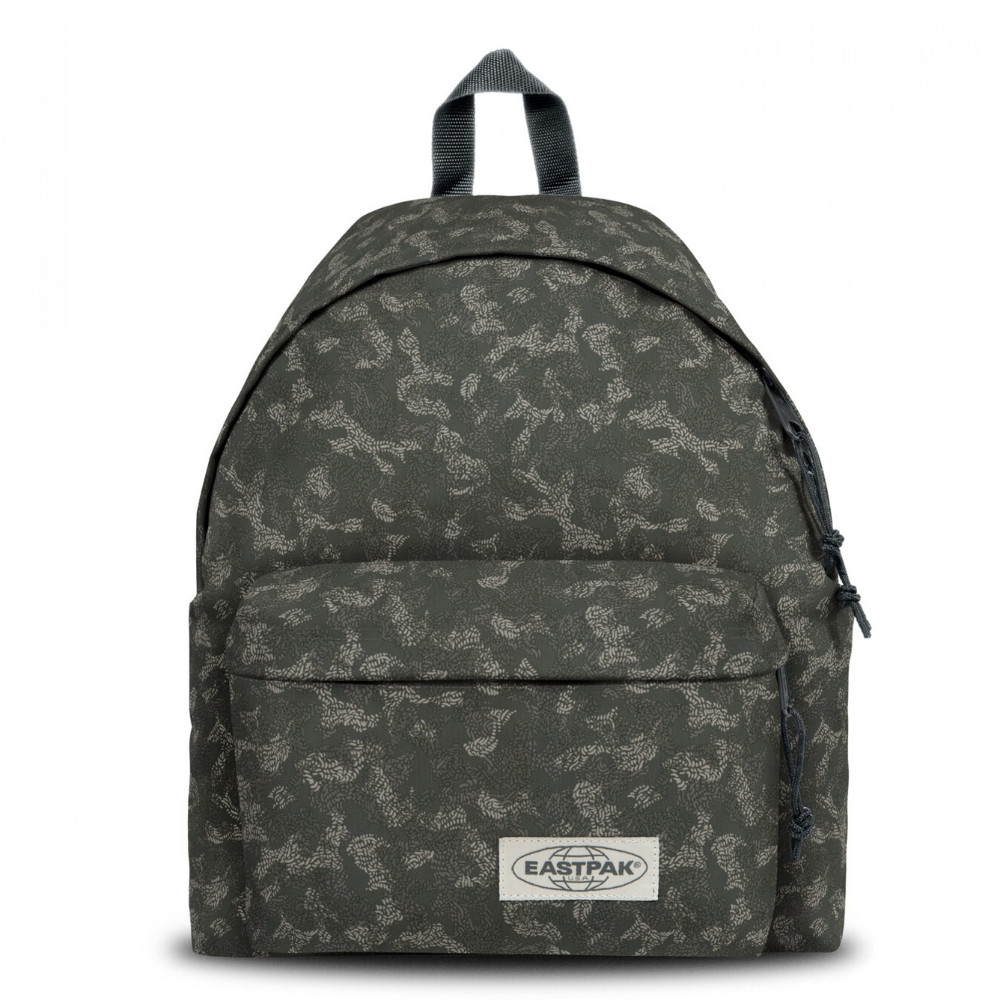 Eastpak Pojemny plecak Padded Pak'r - camo'ed dot EK620A20