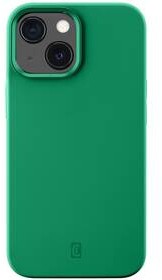 Cellular Line Obudowa dla telefonów komórkowych na Apple iPhone 13 SENSATIONIPH13G) Zielony