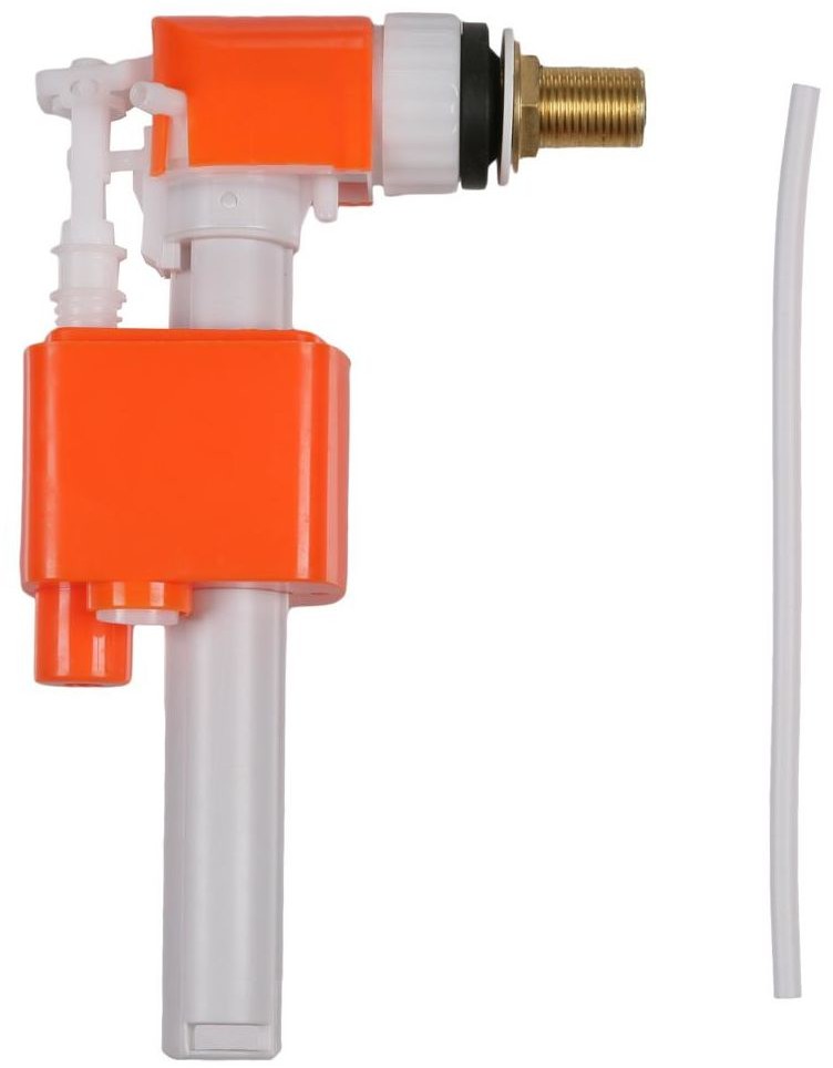 EQUATION Zawór napełniający BOCZNY 1/2