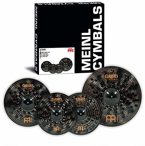 Meinl Cymbals Cymbals CCD141620 umywalka CCD141620