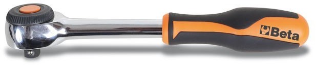 Beta POKRĘTŁO Z MECH.ZAPADKOWYM 3/8