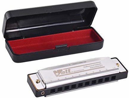 Volt Voggenreiter 790 MH-01 harmonijka w blistrze Voggenreiter_0790-1