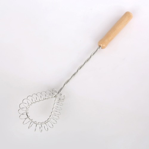 ALTOM TRZEPACZKA DO PIANY UCHWYT DREWNIANY 5905402002544