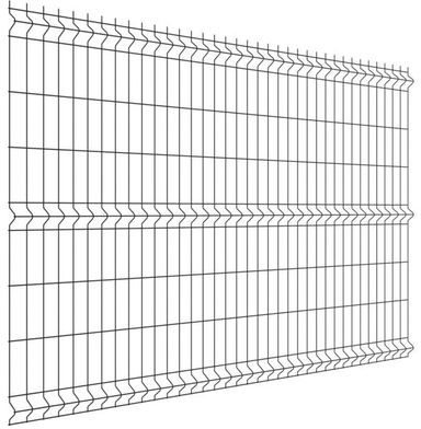WIŚNIOWSKI Panel ogrodzeniowy VERA 250 cm x 153 cm WIŚNIOWSKI