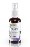 Anwen Anwen Olej Marakuja dla włosów wysokoporowatych 50ml