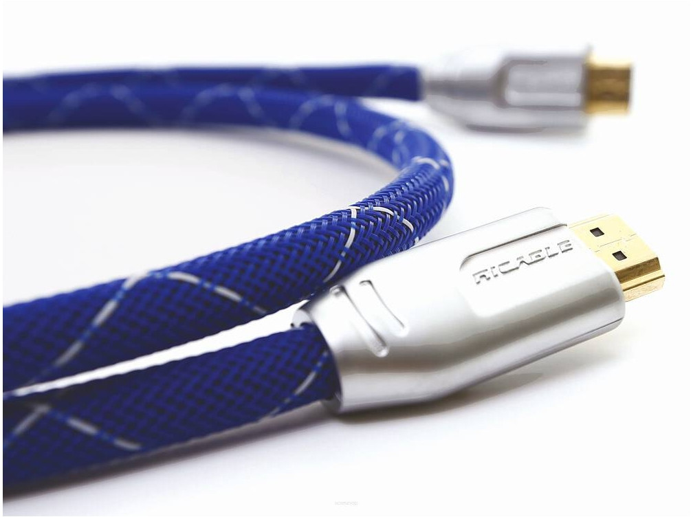 Ricable Across HDMI 2.0b C12 12.5m 10894)