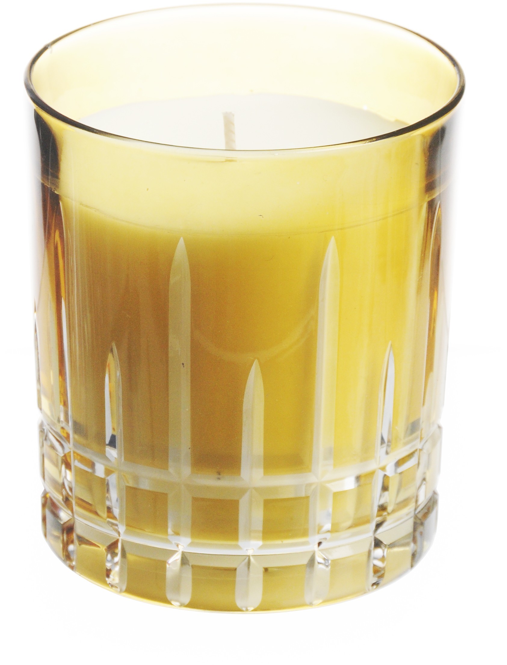 Crystal Julia Szklanka świeca kryształowa zapachowa Milan Glamour 13026) 13026