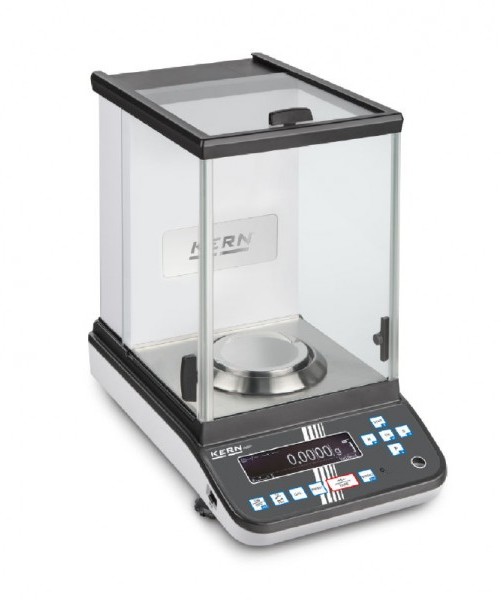 KERN & SOHN GmbH Waga analityczna ABP 220 g [d] mg 0,1 [e] mg 1
