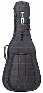 Die Hard Die Hard DHZCGB Klasyczna torba na gitarę, z wodoodpornego poliestru 1680D. DHZCGB