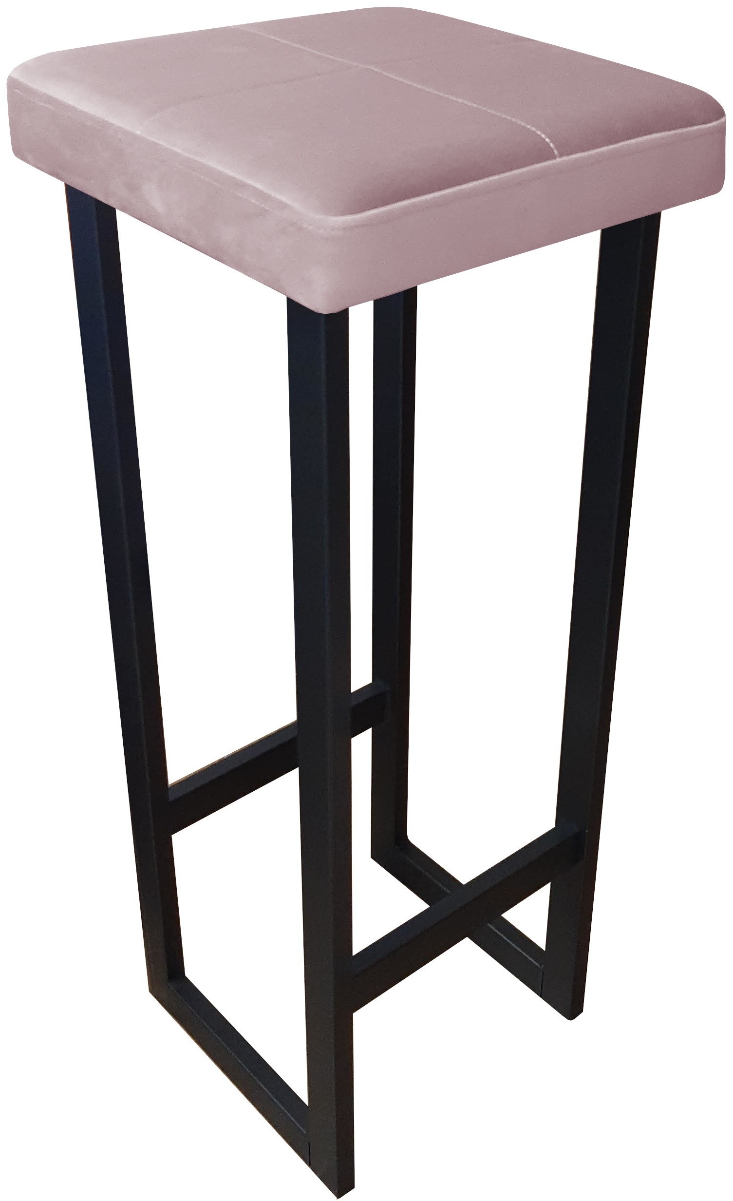 Atos Hoker krzesło barowe ALEX LOFT 90cm MG55
