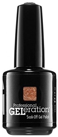 Jessica Cosmetics geleration Golden Goddess JESSG0109