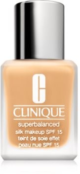 Clinique Superbalanced Silk jedwabisty make-up SPF 15 Cream 30 ml