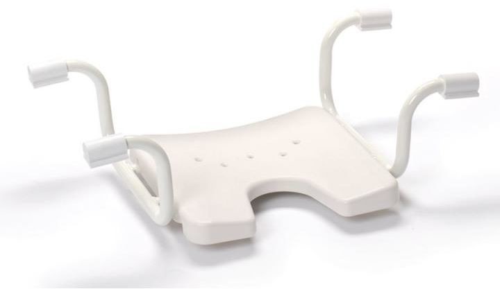 Drive medical Krzesełko do wanny wiszące z wycięciem higienicznym Drive Medical BOB 550400100