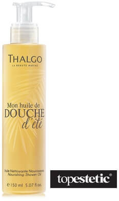 Thalgo Nourishing Shower Oil Odżywczy olejek pod prysznic 150 ml