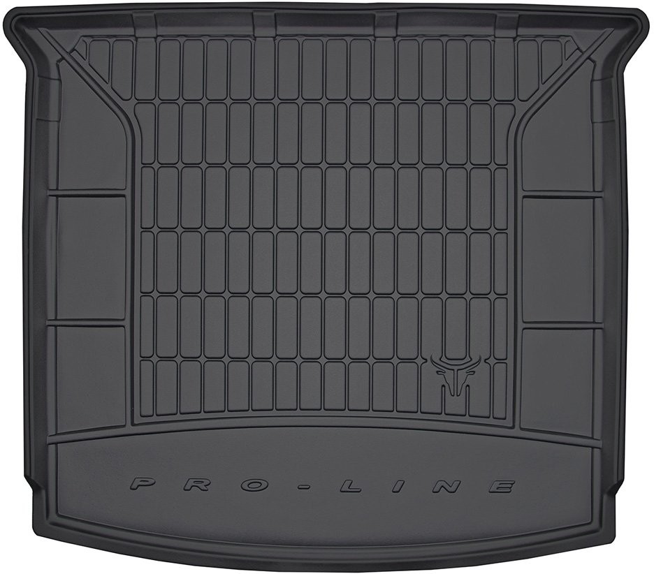 Frogum Mata bagażnika gumowa SEAT Tarraco od 2018 wersja 7 osobowa ( ostatni rząd siedzeń złożony ) TM405615