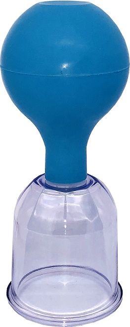 Opinie o Bańki do terapii próżniowej - akrylowe, z wygodną pompką, duża skuteczność bez stosowania ognia - odporne na rozbicie (Acrylic Cupping DA900BN)