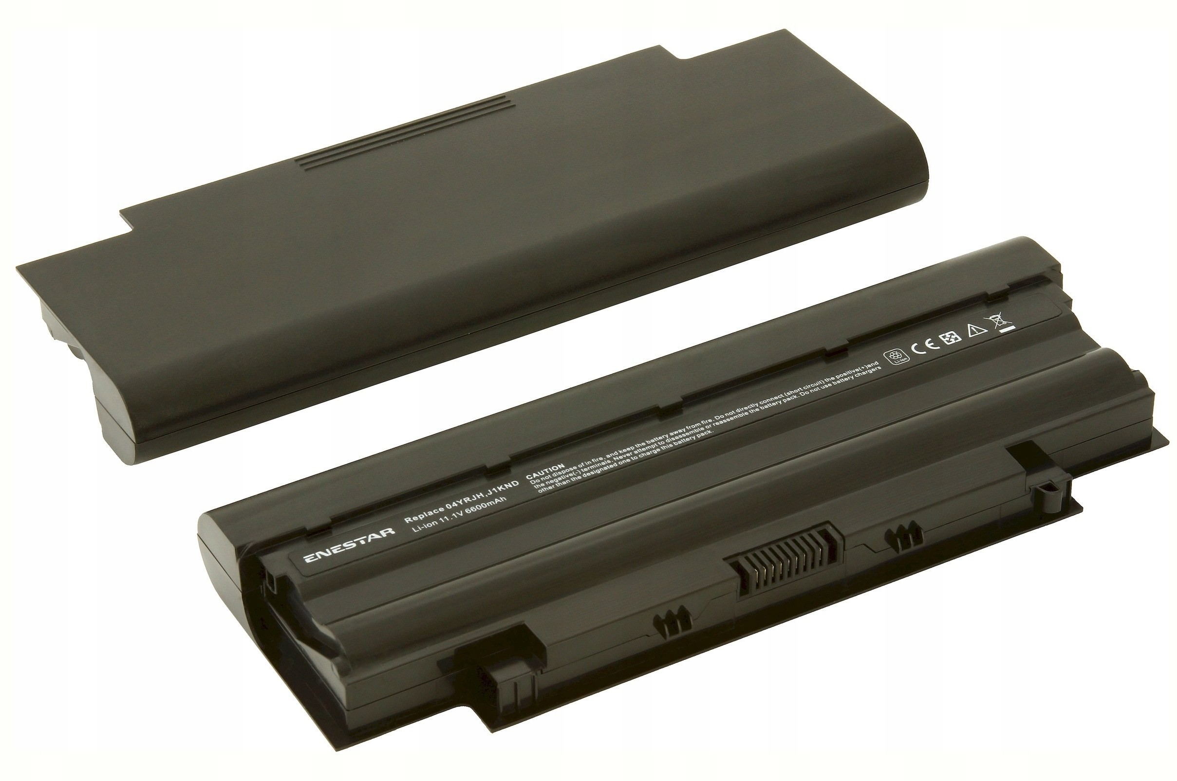 Dell Duża Bateria do Inspiron 15R N5050 N5110