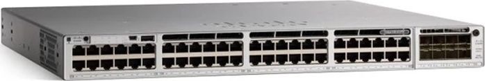 Linksys Catalyst 9300 48-port data only Network Advantage