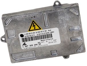 MAGNETI MARELLI 711307329200 Sterownik, oświetlenie 711307329200