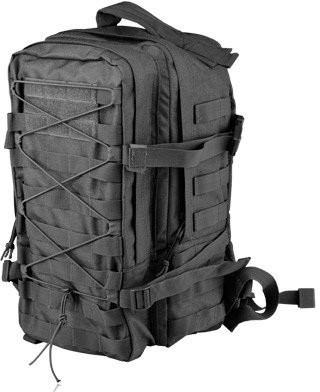 Helikon-Tex Plecak Helikon-Tex, czarny, 20 l