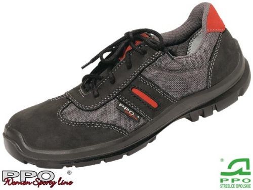 PPO PP BUTY BEZPIECZNE 41 [BPPOP50341]
