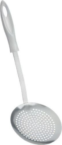 Metaltex łyżka do piany 30 cm stal nierdzewna chrom twm_595045