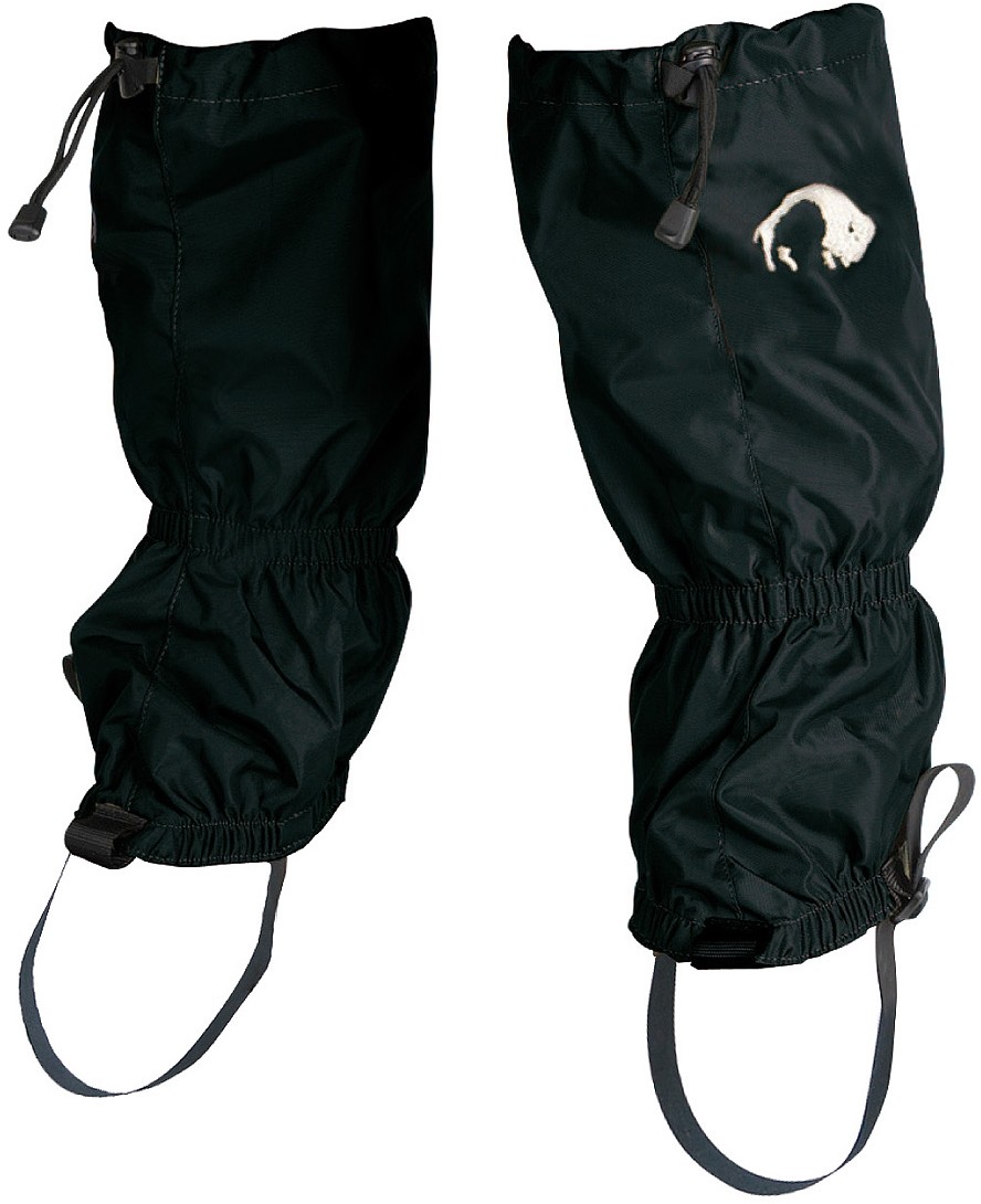 Tatonka Gaiter 420HD JR black