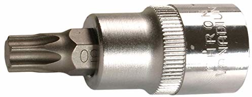 SW-Stahl SW-Stal o profilu T-zastosowania T50 X 53 12,5 MM, 1/2 cala napęd krótki, 05246l