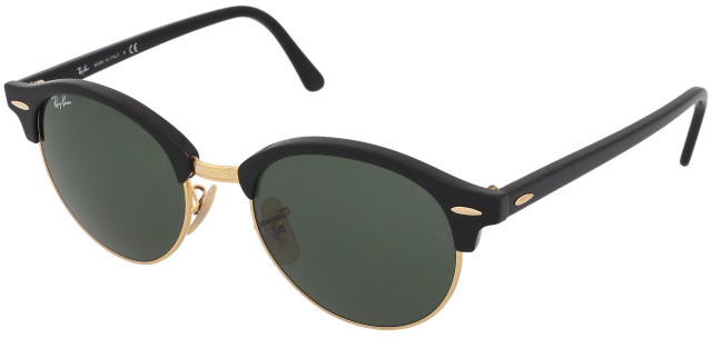 Ray Ban Clubround RB4246 901