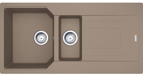 Franke URBAN UBG 651-100 cappuccino