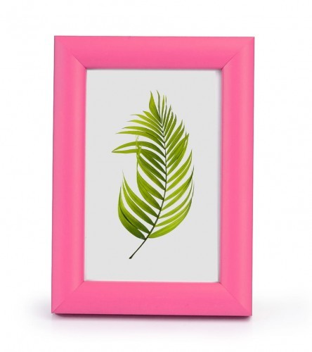 Icar Ramka 6x9cm różowa EKO RIC6EKO6