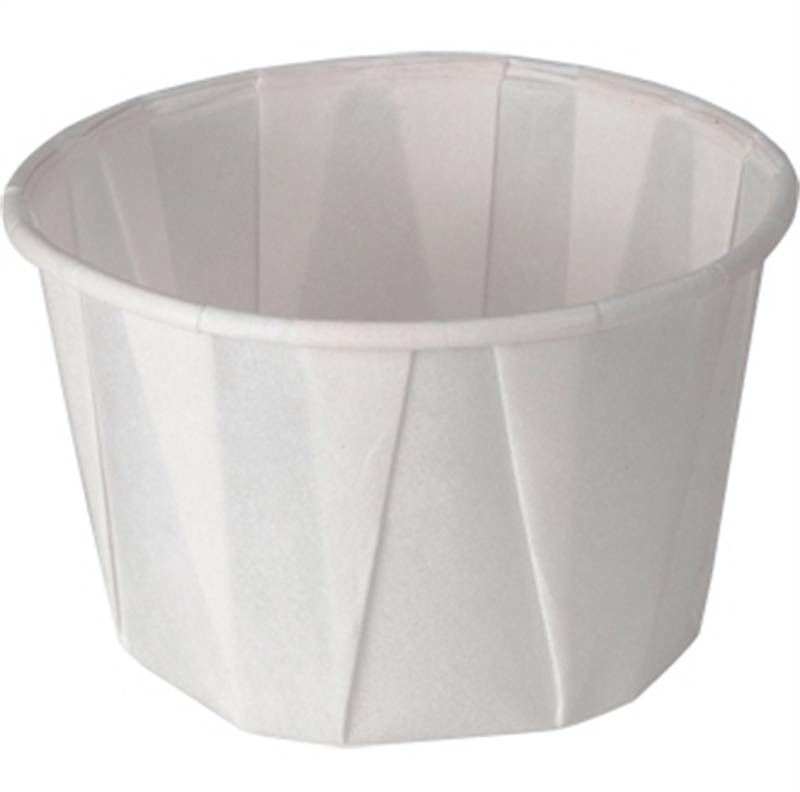 Olympia Naczynko na sos | 250szt. | różne wymiary | 28ml - 112ml 612