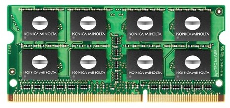 Konica Minolta i-Option Upgrade Kit do Bizhub C227 C287 | UK-211 | 9967004026) 9967004026