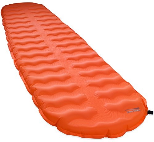 Therm-a-Rest inne Evolite nawet nadmuchiwanych Matte, M 6085_One Size