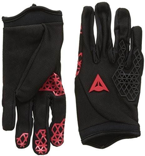 Dainese męska Tactic Gloves rękawiczki, czarny, l 203819271_631_L