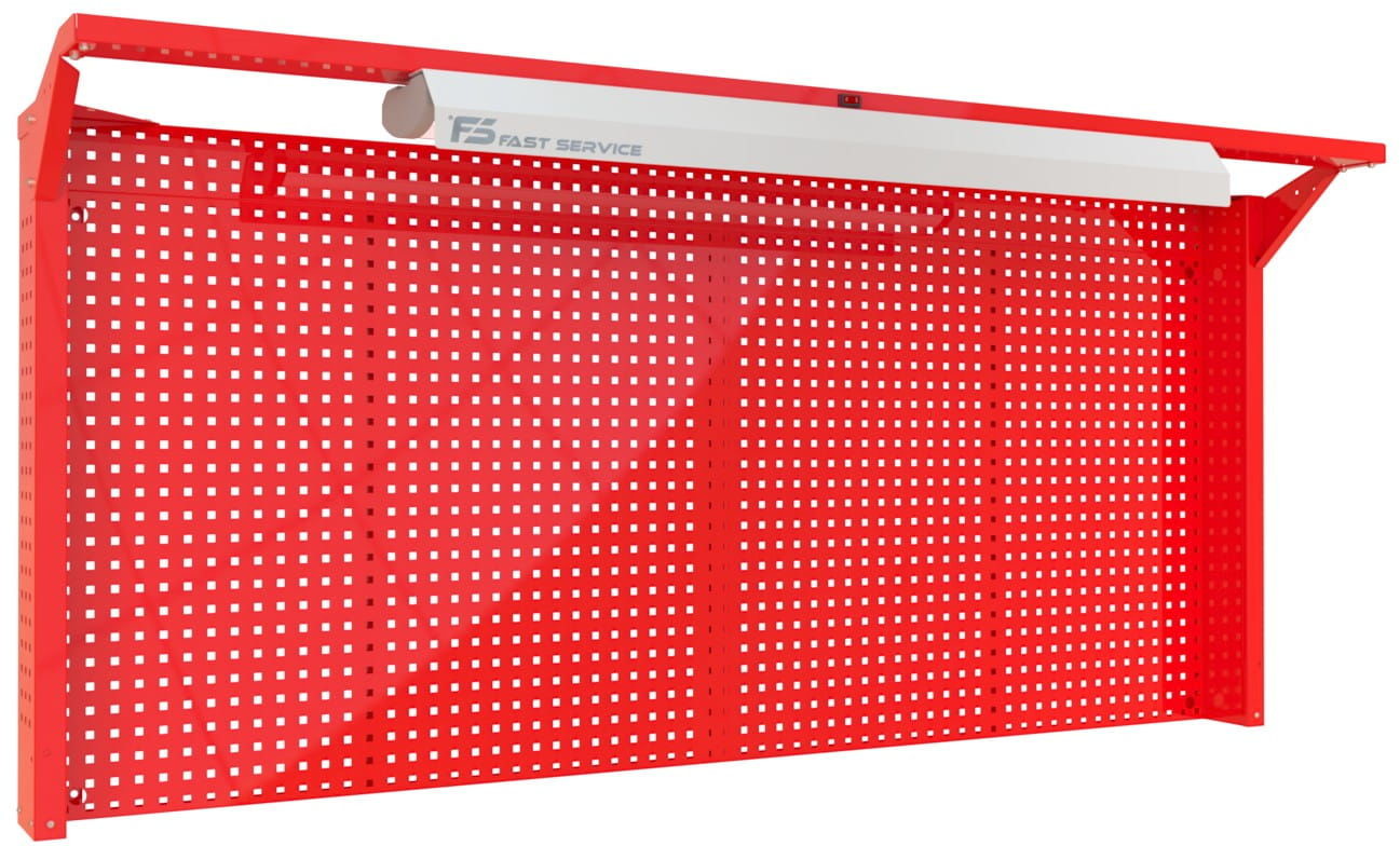 Fastservice Tablica narzędziowa N207-01 N207-01