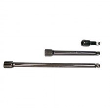 Proline Przedłużka uchylna 1/4 cala L=50 mm CrV 18126 PX18126
