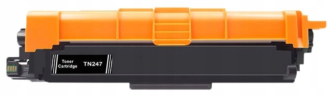 Toner do Brother DCP-L3510cdw DCP-L3550cdw Bk